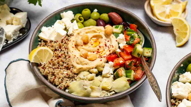 2025 best diet wins gold for wellness and disease prevention