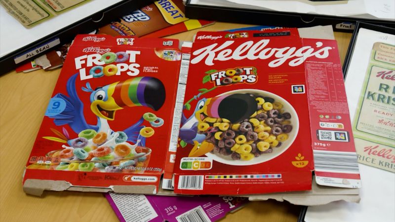 The most popular breakfast food for kids has gotten even unhealthier. Here’s what to serve instead